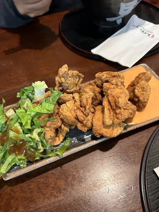 Tokyo-ya Ramen Picture 3