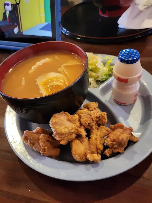 Tokyo-ya Ramen Picture 10