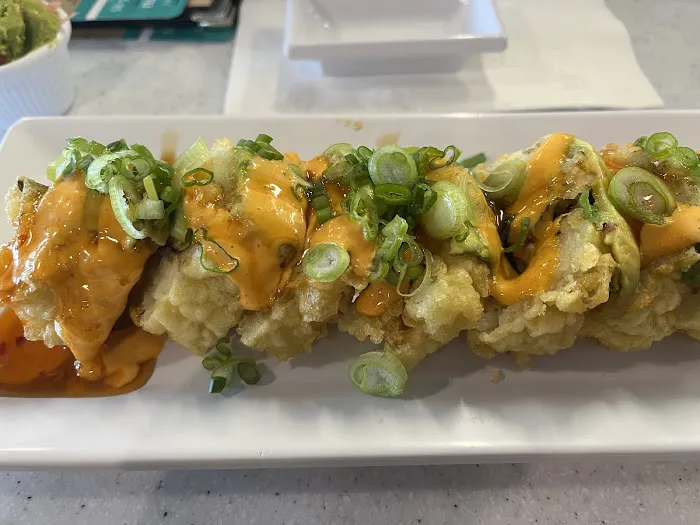 Trapper's Sushi Picture 10