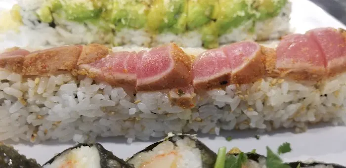 Trapper's Sushi Picture 8