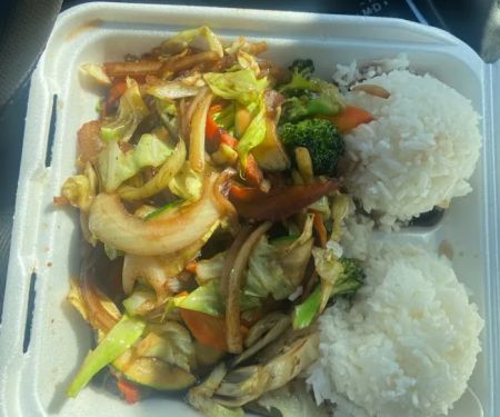 Teriyaki House