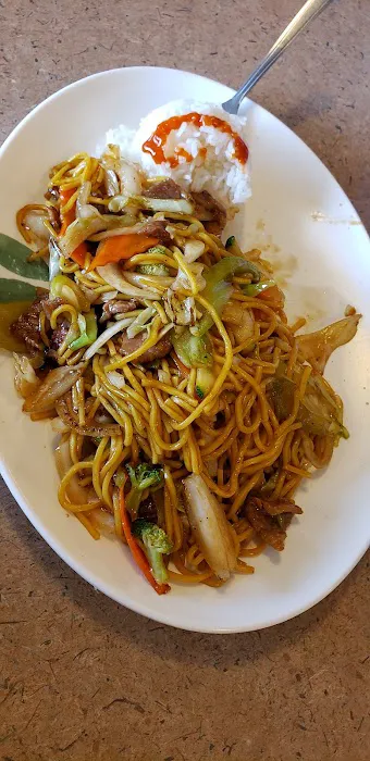 Teriyaki House Picture 5