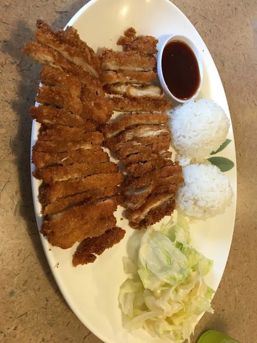 Teriyaki House Picture 9