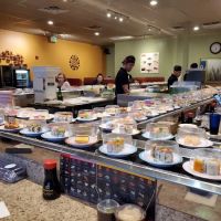 Sushi Hana ico