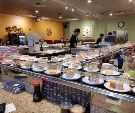 Sushi Hana