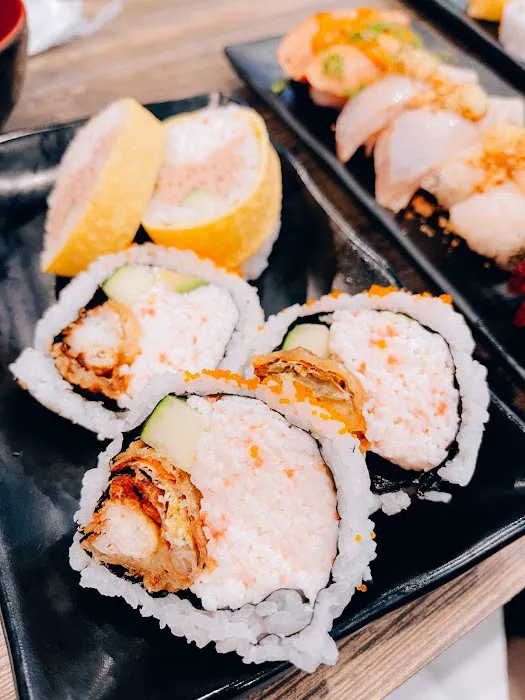 Sushi Hana Picture 2