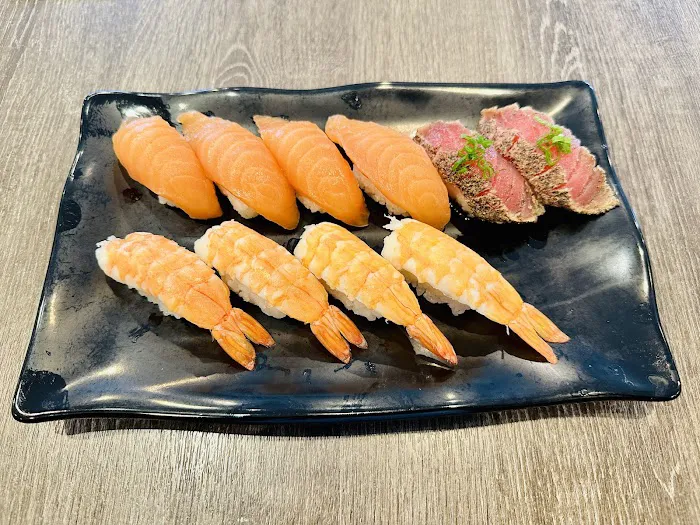 Sushi Hana Picture 9