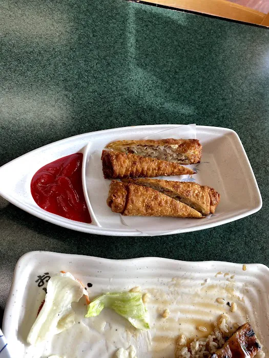 Yummy Teriyaki Picture 4