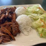 Yummy Teriyaki