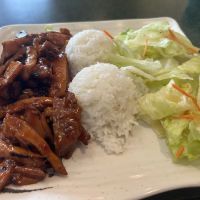 Yummy Teriyaki ico