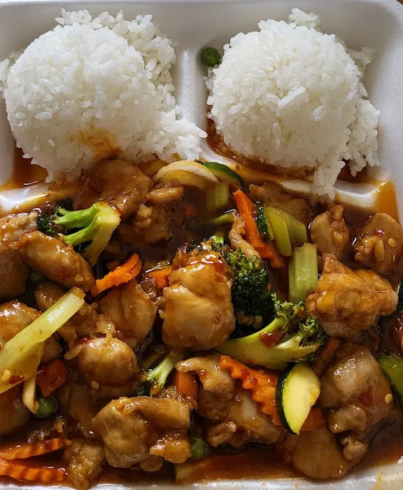 Yummy Teriyaki Picture 9