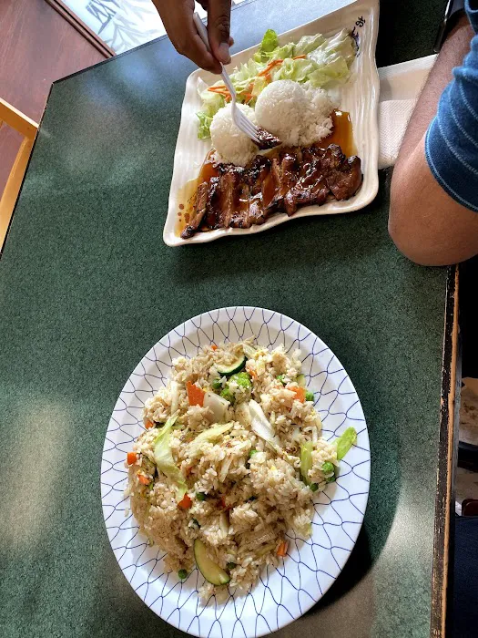 Yummy Teriyaki Picture 7