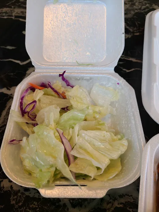 Midori Teriyaki Picture 9