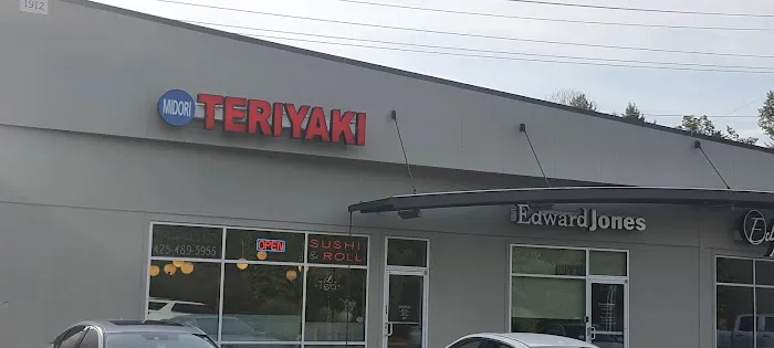 Midori Teriyaki Picture 3