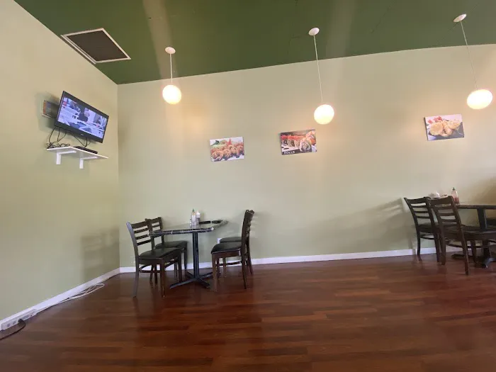 Midori Teriyaki Picture 1