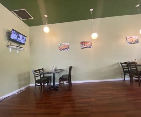 Midori Teriyaki
