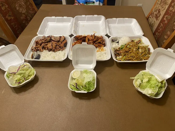 Midori Teriyaki Picture 6