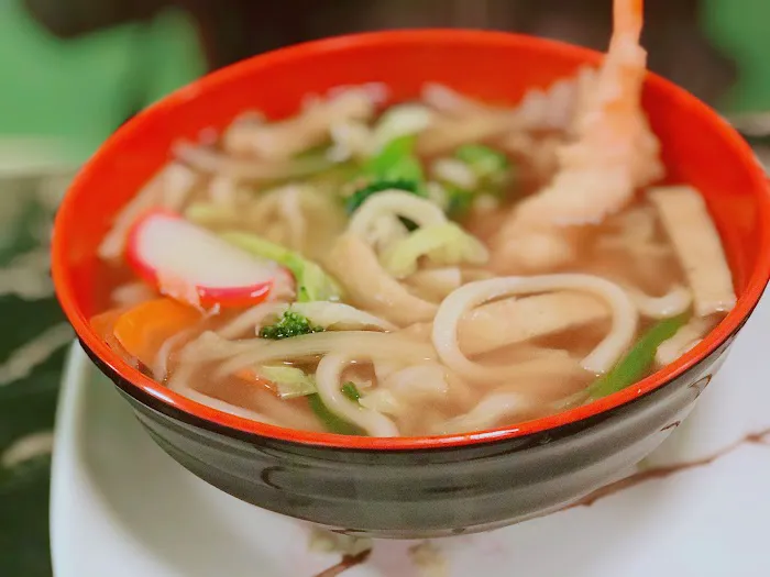 Midori Teriyaki Picture 4