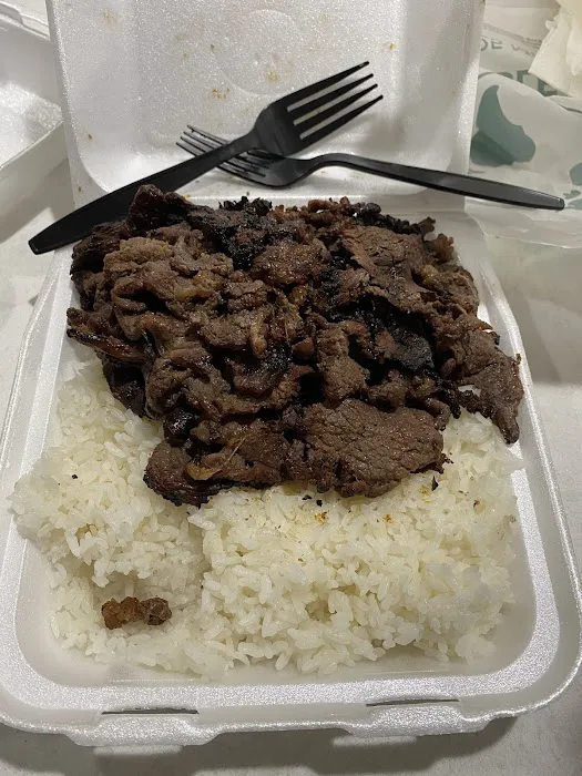 Ohana Teriyaki Picture 5