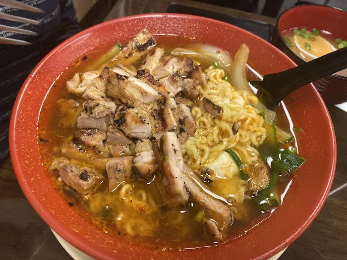 Ohana Teriyaki Picture 2