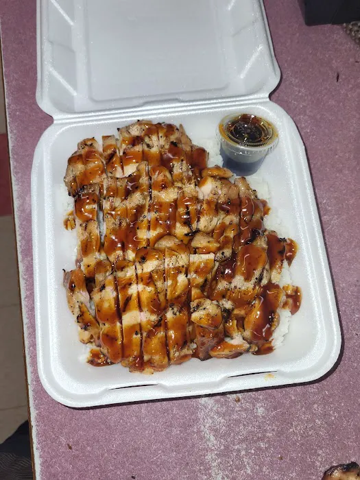OSAKA GRILL TERIYAKI Picture 2