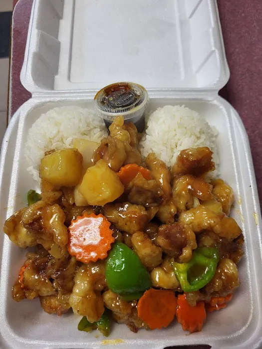 OSAKA GRILL TERIYAKI Picture 4