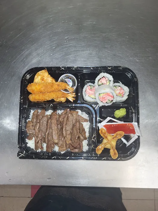 OSAKA GRILL TERIYAKI Picture 10