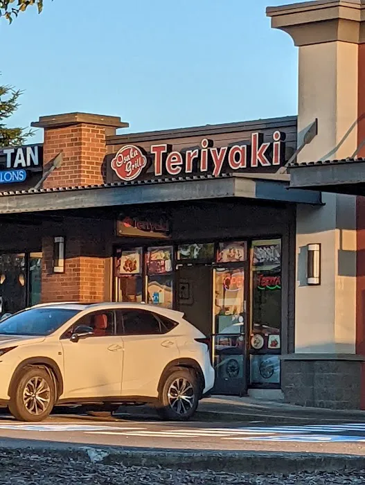 OSAKA GRILL TERIYAKI Picture 7