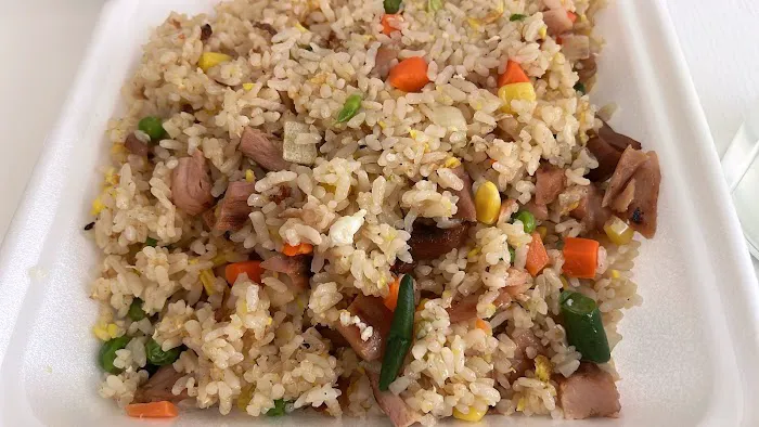 OSAKA GRILL TERIYAKI Picture 6