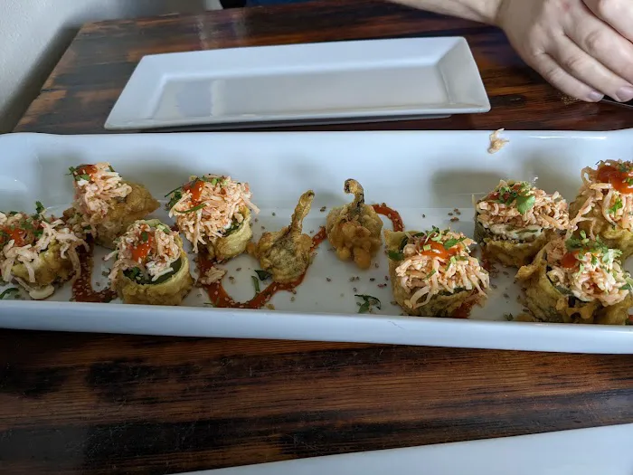 Oceano Sushi & Asian Fusion Picture 5