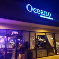 Oceano Sushi & Asian Fusion ico