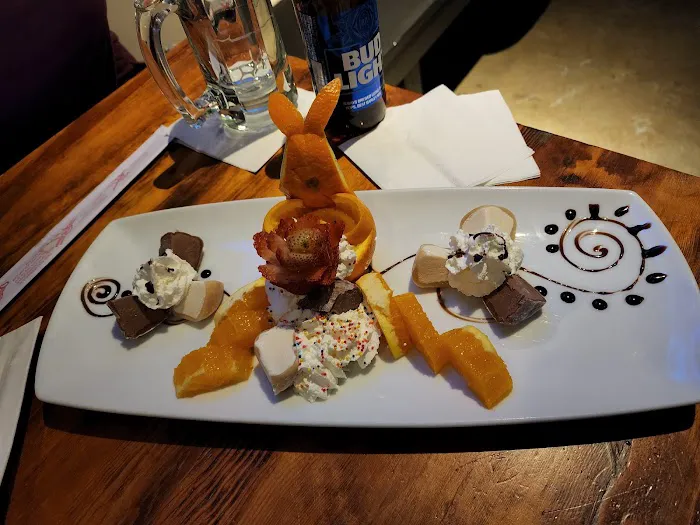 Oceano Sushi & Asian Fusion Picture 4