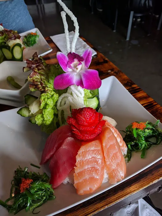 Oceano Sushi & Asian Fusion Picture 2