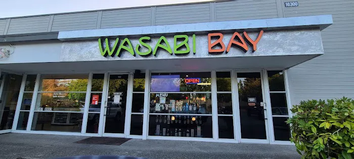 Wasabi Bay Picture 4