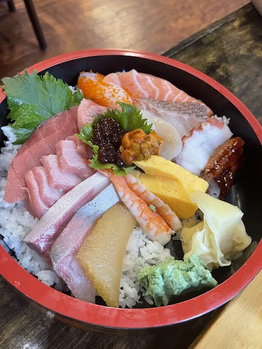 Wasabi Bay Picture 10