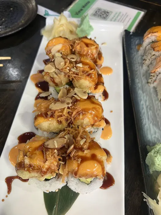 Wasabi Bay Picture 5