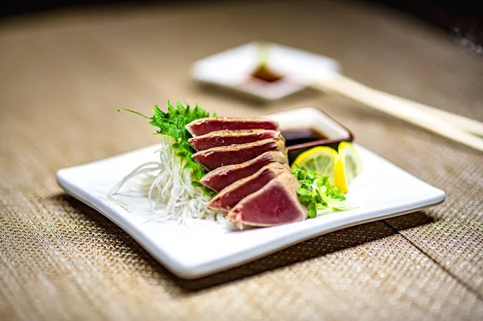 Wasabi Bay Picture 3
