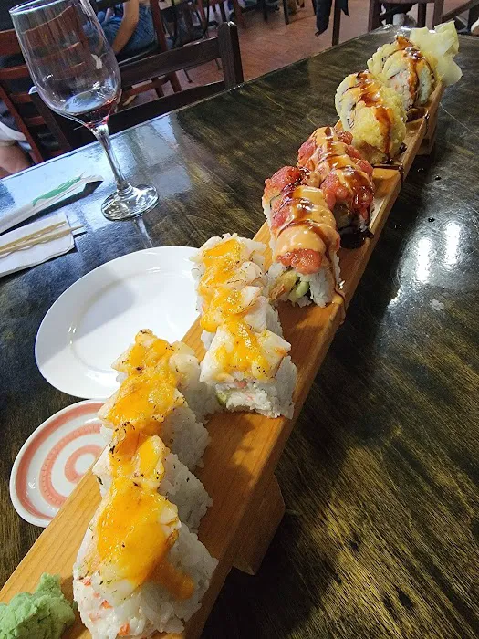 Wasabi Bay Picture 7