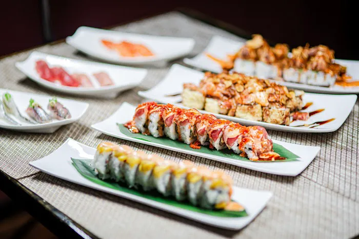 Wasabi Bay Picture 8