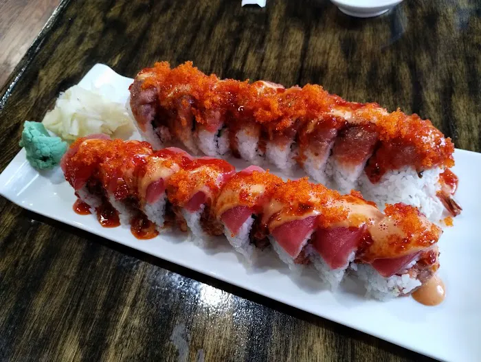 Wasabi Bay Picture 1