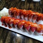 Wasabi Bay