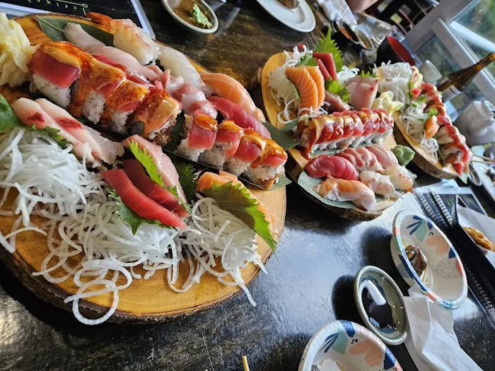 Wasabi Bay Picture 9