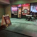 Toshi's Teriyaki Grill