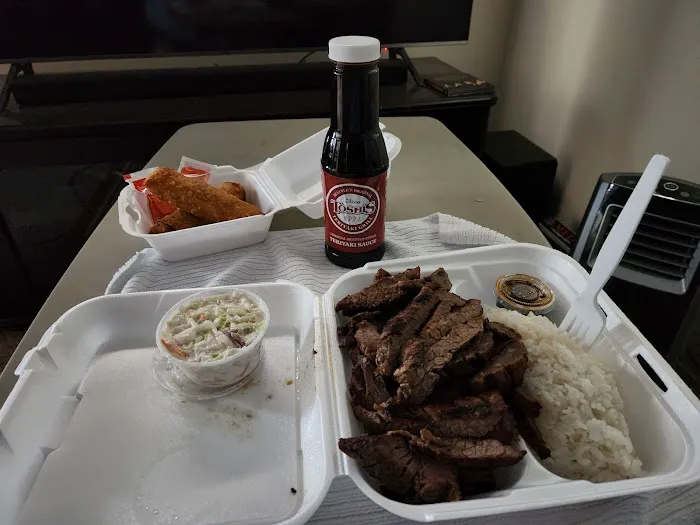 Toshi's Teriyaki Grill Picture 7