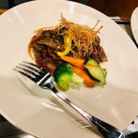 MoMo Sushi ico