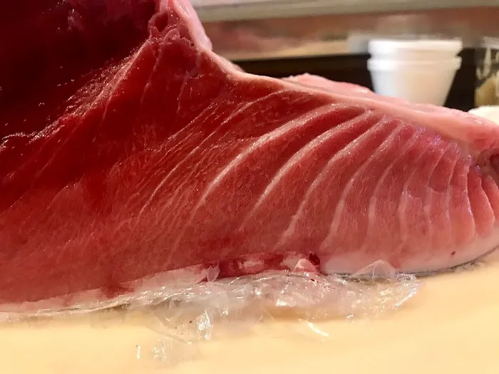 MoMo Sushi Picture 6