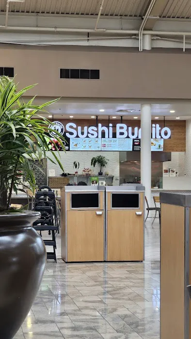 IJ Sushi Burrito Picture 9