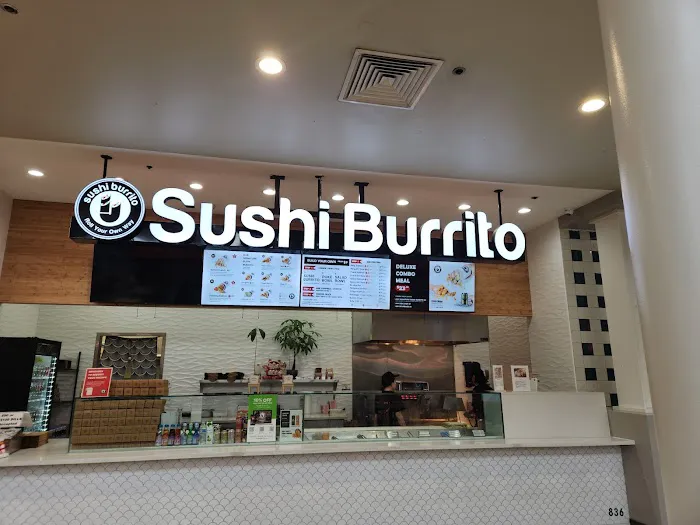 IJ Sushi Burrito Picture 7