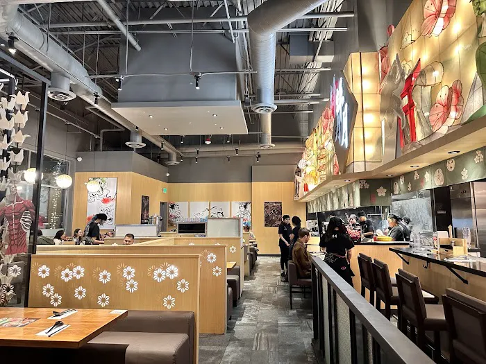 Kizuki Ramen & Izakaya Picture 5