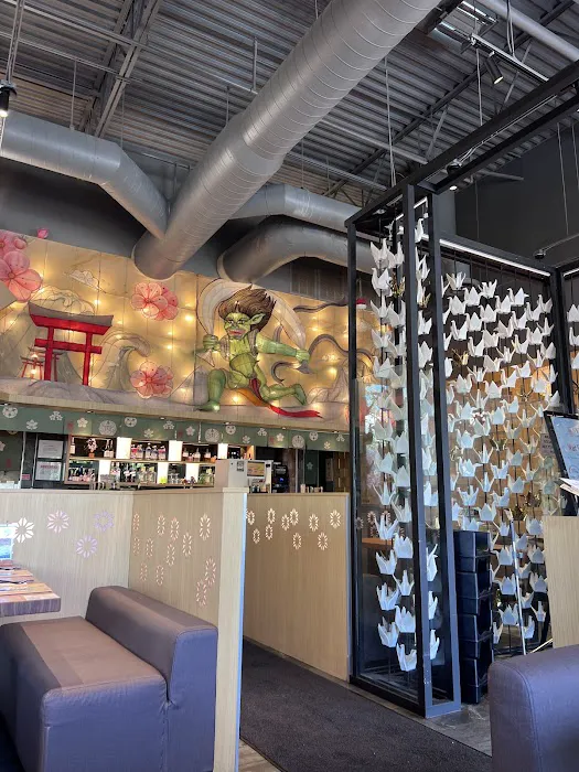 Kizuki Ramen & Izakaya Picture 4